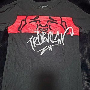 True Religion shirt